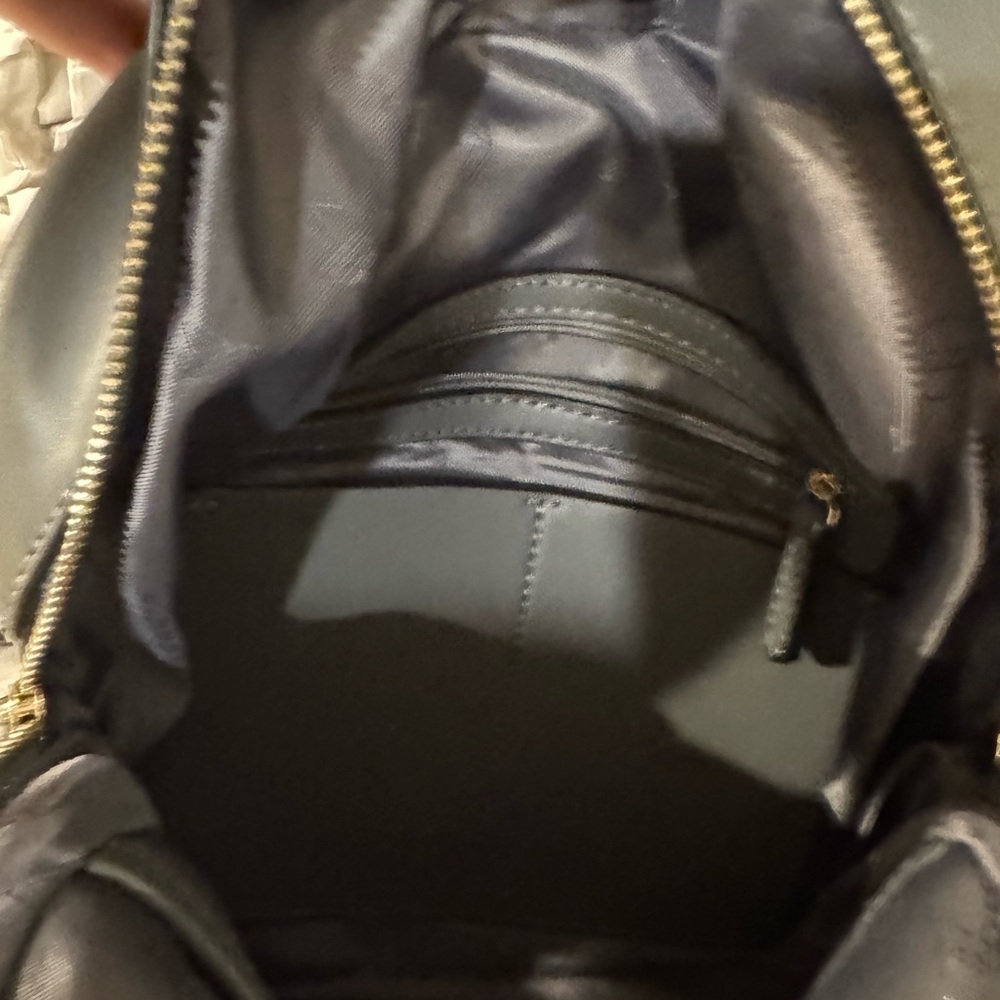 Fiorelli Gray Backpack - image 5